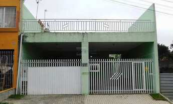 Imagem: CASA AVERBADA COM 152,08 M² - PINHEIRINHO