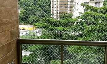 Imagem 3: São Conrado Apartamento com 2 dormitórios