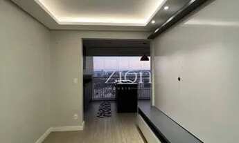 Imagem 3: Apartamento com 2 dormitórios à venda, 53 m² por R$ 560.000,00 - Santo Amaro - São Paulo/S