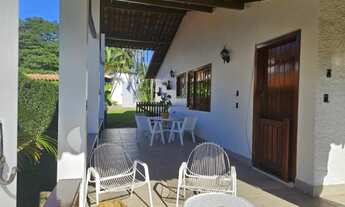 Imagem 2: Magnífica casa da Região dos Lagos em Iguabinha