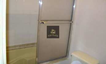 Imagem 7: Flat disponível no Itaim Bibi