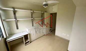 Imagem 3: Apartamento para venda tem 83 metros quadrados com 3 quartos em Leblon - Rio de Janeiro