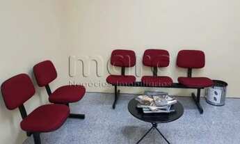 Imagem 5: SAO PAULO - Conjunto Comercial/Sala - VILA MARIANA