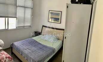 Imagem 4: Apartamento-À VENDA-Praça da Bandeira-Rio de Janeiro-RJ