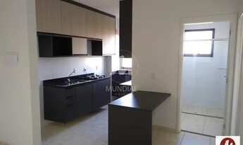 Imagem 2: Apartamento (tipo - padrao) 2 dormitórios, cozinha planejada, portaria 24hs, lazer, espaço