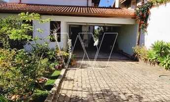 Imagem 4: Casa - Loteamento Caminhos de São Conrado (Sousas) - Campinas