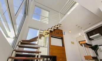 Imagem: Apartamento Duplex para alugar, 36 m² por