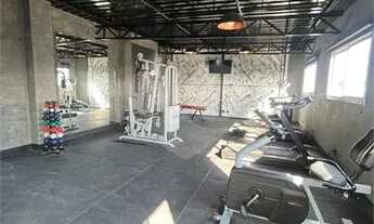 Imagem 4: Apartamento no jardim São Paulo primeira locação