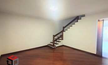 Imagem 2: Sobrado para aluguel 4 quartos 1 suíte 2 vagas Santa Maria - São Caetano do Sul - SP