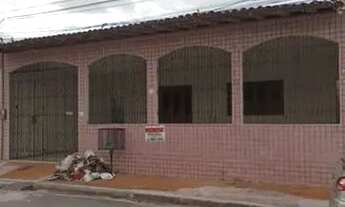 Imagem 3: ALUGO)Casa no Planalto Vinhais de 180m² com 4 quarto Garagem no Planalto Vinhais - São Lu