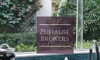 Imagem 6: Alto da Boa Vista - Venda / Locação - Casa em condomínio, com 4 dormitórios, Espaço Gourme