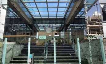 Imagem 3: Apartamento com 3 dormitórios para alugar, 105 m² por R$ 4.500,00/mês - Canto do Forte - P