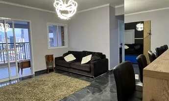 Imagem 3: Apto para aluguel com 81 metros quadrados com 2 quartos Tatuapé - São Paulo -S P