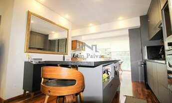 Imagem 6: São Paulo - Apartamento Padrão - Moema Índios