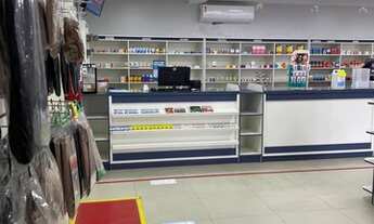 Imagem 4: Vendo Drogaria Galpão / depósito com 5 vagas na garagem