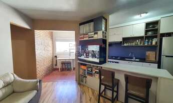 Imagem 4: Apartamento para venda possui 47 metros quadrados com 2 quartos em Vila Nova Cachoeirinha