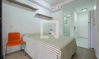 Imagem 3: Apartamento para Aluguel - Pinheiros, 1 Quarto, 25 m2