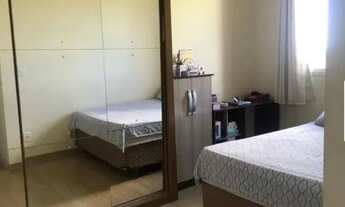 Imagem: Apartamento para venda com 50 metros quadrados