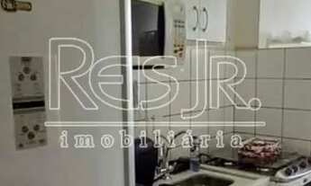 Imagem 2: Edifício Campo Bello - Apartamento