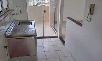 Imagem 3: Apartamento para venda tem 63 metros quadrados com 3 quartos em Vila Eldízia - Santo André