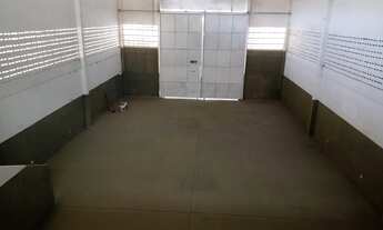 Imagem 3: Galpão industrial