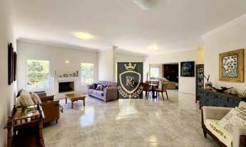 Imagem 3: Casa com 4 dormitórios, 966 m² - venda por R$ 1.750.000 ou aluguel por R$ 10.280/mês - Con