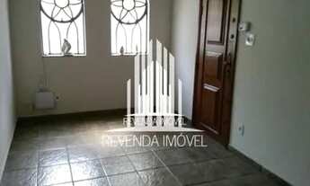 Imagem 4: Sobrado à venda no Campo Belo com 120m² 1 suíte 2 salas 2 banheiros 1 vaga