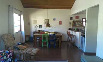 Imagem 5: Casa para Locação em Teresópolis, Vargem Grande, 2 dormitórios, 1 suíte, 2 banheiros, 2 va