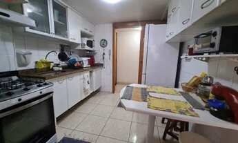 Imagem 4: Apartamento com 3 dormitórios para alugar, 80 m² por R$ 4.433,00/mês - Tijuca - Rio de Jan