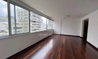 Imagem 5: Apartamento em Leblon - Rio de Janeiro