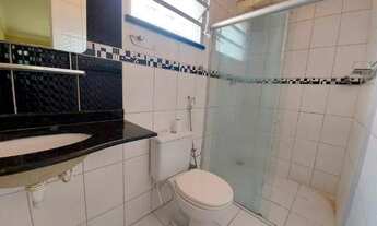 Imagem 3: SK Casa para venda com 10 metros quadrados com 2 quartos em José Conrado de Araújo - Araca