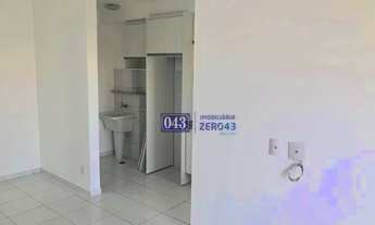 Imagem 3: Apartamento com 2 dormitórios à venda, 53 m² por R$ 235.000,00 - Jardim América - Londrina