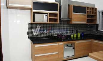 Imagem 6: Casa - Parque Alto Taquaral - Campinas