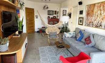 Imagem 4: Cobertura com 4 quartos para alugar no Bairro Santo Antônio