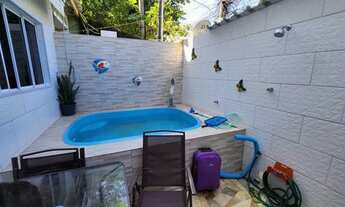 Imagem 7: Casa para venda possui 165 metros quadrados com 2 quartos em Centro - Vera Cruz - BA