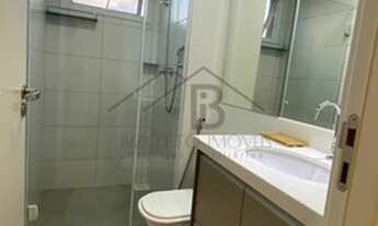 Imagem 6: Excelente apartamento a venda no Edifício Life - 2 dorm sendo 1 suíte - móveis planejados