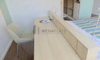 Imagem 3: FLAT PARA LOCAÇÃO EM PINHEIROS!