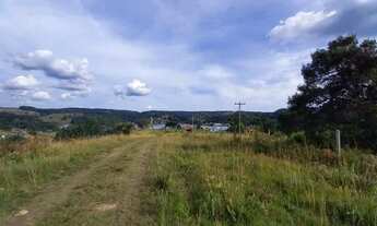 Imagem 3: Terreno na Barragem do Salto!
