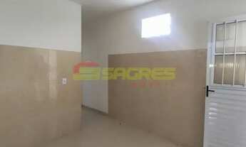 Imagem 1: Kitnet com 01 dormitório - 30m² por R$ 800,00