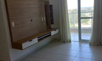 Imagem 2: Apartamento para locação com 01 suíte no Condomínio Residencial Self em Jundiaí - SP