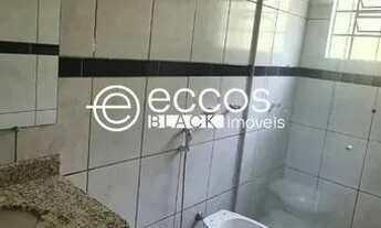 Imagem 4: Casa para aluguel, 3 quartos, 1 suíte, 3 vagas, Cidade Jardim - Uberlândia/MG