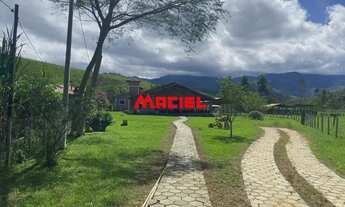 Imagem: Rural fazenda, sítio e chácara em Monteiro