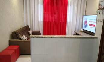 Imagem 7: Imóvel a venda Santo André - Parque Erasmo Assunção