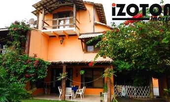 Imagem 5: Casa 11 Suítes, lote 1.450 m² c/ lazer completo em Boqueirão, RGI OK