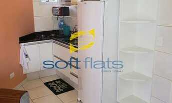 Imagem 3: Flat, para venda, próximo ao Parque do Ibirapuera, SP