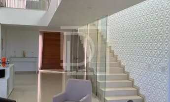 Imagem 3: Casa para venda ou locação no Tamboré, mobiliada, linda vista