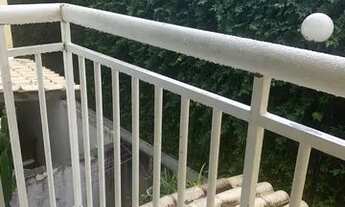 Imagem 7: Apartamento 3 quartos Citta Toscana