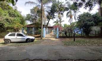 Imagem: Casa com 2 dormitórios, 225 m² - venda