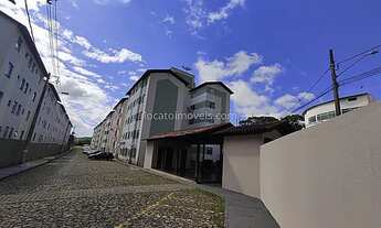 Imagem 2: Cód.: 4268 - Apartamento 02 quartos para locação no Vivendas da Serra