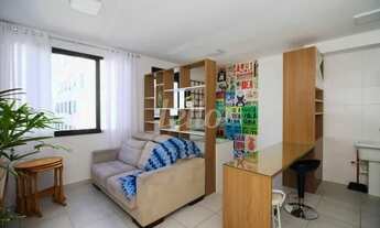 Imagem: São Paulo - Apartamento Padrão - Campo